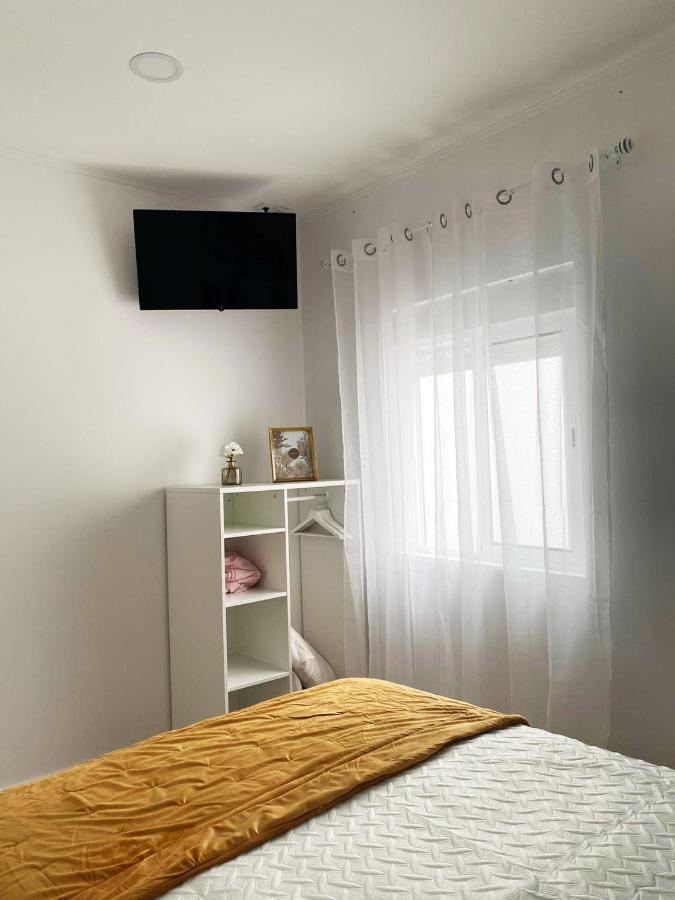 Willa Casa Faroleiro Nazaré Zewnętrze zdjęcie