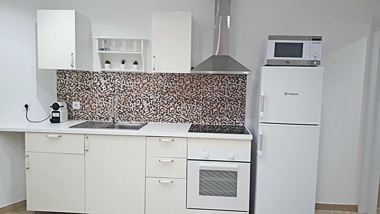 Willa Casa Faroleiro Nazaré Zewnętrze zdjęcie